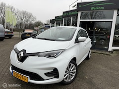 Renault Zoe - R110 EXPERIENCE 52 kWh