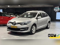 Renault Mégane - 1.5 dCi Airco Cruise Trekhaak