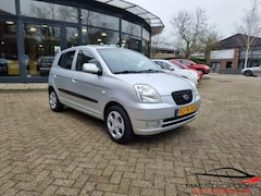 Kia Picanto - 1.0 EX