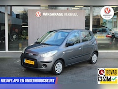 Hyundai i10 - 1.1 Active Cool|5Drs|Airco|Nap