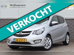 Opel Karl - 1.0 ecoFLEX Innovation Automaat 1e eig. 6dkm