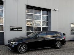 Mercedes-Benz C-klasse Estate - 300 e AMG Lux. Line