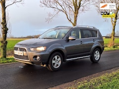 Mitsubishi Outlander - 2.0 Intro Edition❗