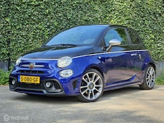 Fiat 500 Abarth - 1.4 T-J 595 Pista | 165PK | Leder | ACTIE