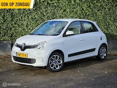 Renault Twingo Z.E. - R80 Collection | Elektrisch