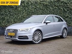 Audi A3 Sportback - 1.4 e-tron PHEV S-Line | Plug-in