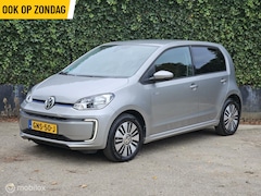 Volkswagen e-Up! - | LMV | Stoelverwarming | Camera