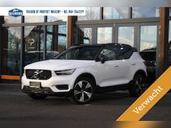 Volvo XC40 - T5 PlugInHybride R-design|Leer|Pano|Navi