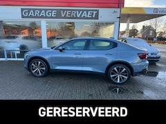 Polestar 2 - 2 Long Range Single Motor 78 kWh