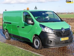 Renault Trafic - 1.6 dCi T29 L2H1 Comfort 92kW AC NAVI CAMERA