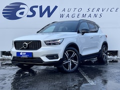 Volvo XC40 - 1.5 T5 Recharge R-Design | CarPlay | Pilot Assist | Camera | Winter-Pakket | LED | DAB | 1