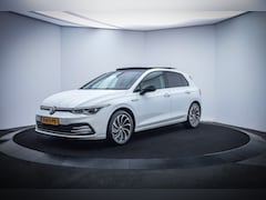 Volkswagen Golf - 1.5TSI 150Pk HIGH LINE PANO/MEMORY/AMBIANCE LIGHT/STOELVERW+MASSAGE/STUURVERW./LANE ASSIST