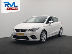 Seat Ibiza - 1.0 TSI Style Navigatie Climate Control Carplay Stoelverwarming