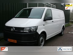 Volkswagen Transporter - 2.0 TSI L2H1 Comfortline BENZINE AIRCO