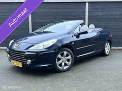 Peugeot 307 CC - 2.0-16V 140 PK Automaat / Leder / Nav / LM / PDC