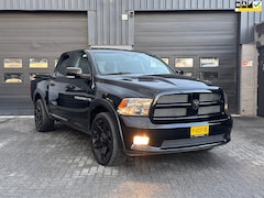 Dodge Ram 1500 - 5.7 V8 Crew Cab 5'7 Lpg, Nette auto