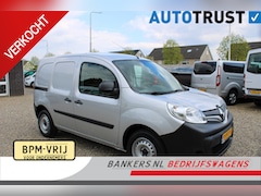 Renault Kangoo - 1.5 dCi 90PK, L1, Airco, Automaat