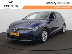 Volkswagen Golf - 1.0 eTSI Life Business / Adaptive Cruise Controle / Camera / Virtual Cockpit