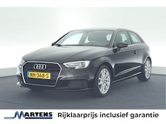 Audi A3 Sportback - 1.0 TFSI 116pk H6 Pro Line Trekhaak Xenon Navigatie