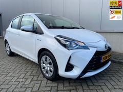 Toyota Yaris - 1.5 Hybrid Active / Automaat / Camera