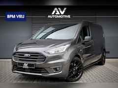 Ford Transit Connect - 1.5 EcoBlue L2 100 PK | BPM VRIJ | Achteruitrijcamera | Navigatie | CarPlay | DAB | PDC |