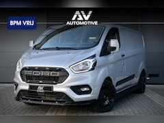 Ford Transit Custom - 300 2.0 TDCI 170 PK L2H1 Raptor Edition | BPM VRIJ | Camera | Bi-Xenon | ACC | CarPlay | N