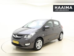 Opel Karl - 1.0 ecoFLEX Edition | Lichtmetalen velgen | Trekhaak | Airco | Stoel & Stuurverwarming | M