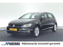 Volkswagen Golf - 1.5 TSI 130pk H6 Comfortline Navigatie ACC