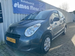 Suzuki Alto - 1.0 Base