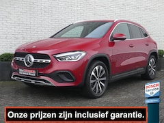 Mercedes-Benz GLA-Klasse - 250e PHEV 218PK CAMERA/WIDESCREEN/STOELVERW./ELEK.A-KLEP