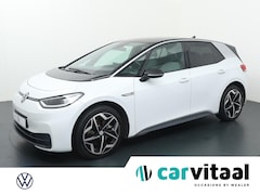 Volkswagen ID.3 - First Plus 58 kWh | 204 PK | Stoelverwarming | Achteruitrijcamera | Adaptive Cruise Contro