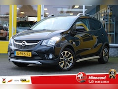 Opel Karl - 1.0 Rocks Online Edition