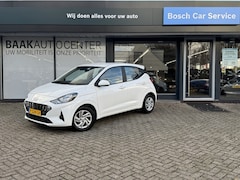 Hyundai i10 - 1.0 Comfort Smart 5p | Navi | Camera | Automaat