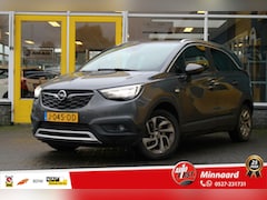 Opel Crossland X - 1.2 Turbo Innovation