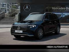 Mercedes-Benz EQB - EQB 250+ AMG Line | 19'' Lichtmetalen Wielen