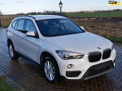 BMW X1 - SDrive16d AUT NAVI LEATHER * 10999 NETTO