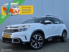 Citroën C5 Aircross - 1.2 PURETECH/LEDER/CAMERA/TREKHAAK/19''LMV/CARPLAY