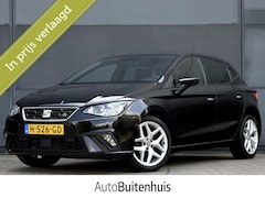 Seat Ibiza - 1.0 TSI FR Business Intense |CAMERA|CLIMATE|PDC|CARPLAY|NAVI|CRUISE