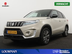 Suzuki Vitara - 1.5 Hybrid Select | Camera | Stoelverwarming | LM velgen |