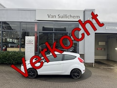 Ford Fiesta - 1.25 Trend