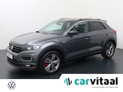 Volkswagen T-Roc - 1.5 TSI Sport Business R | 150 PK | Automaat | Panoramadak | El. achterklep |