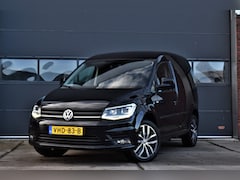 Volkswagen Caddy - 2.0 TDI L1H1 BMT C-Edition NAP Carplay - Trekhaak - Camera - Cruise - Navi