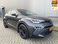 Toyota C-HR - 1.8 Hybrid Dynamic