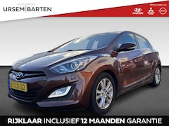 Hyundai i30 - 1.6 GDI i-Catcher