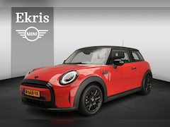 MINI Cooper - 3-deurs Classic | Navigatie | Cruise Control | LED | Alu velgen 16"