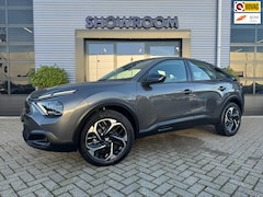 Citroën C4 - 1.2 Puretech 130 You Cruise| Camera|Apple Carplay|Navi|18 inch