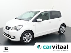 Seat Mii - 1.0 Sport Intense | 60 PK | Cruisecontrol | Stoelverwarming | Climatecontrol | Bluetooth |