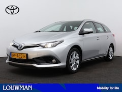 Toyota Auris Touring Sports - 1.8 Hybrid Aspiration | Trekhaak | Navigatie | Camera | Climate Control | Cruise Control |