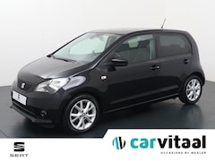 Seat Mii - 1.0 Sport Intense | 60 PK | Lichtmetalen velgen 15 "| Parkeersensoren achter | Cruise cont