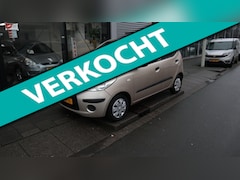 Hyundai i10 - 1.25i Active AIRCO